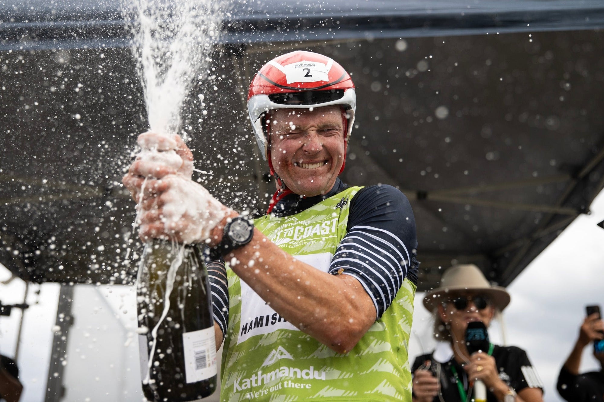 Embracing Adventure: Proudly Sponsoring New Zealand’s Ultimate Endurance Challenge