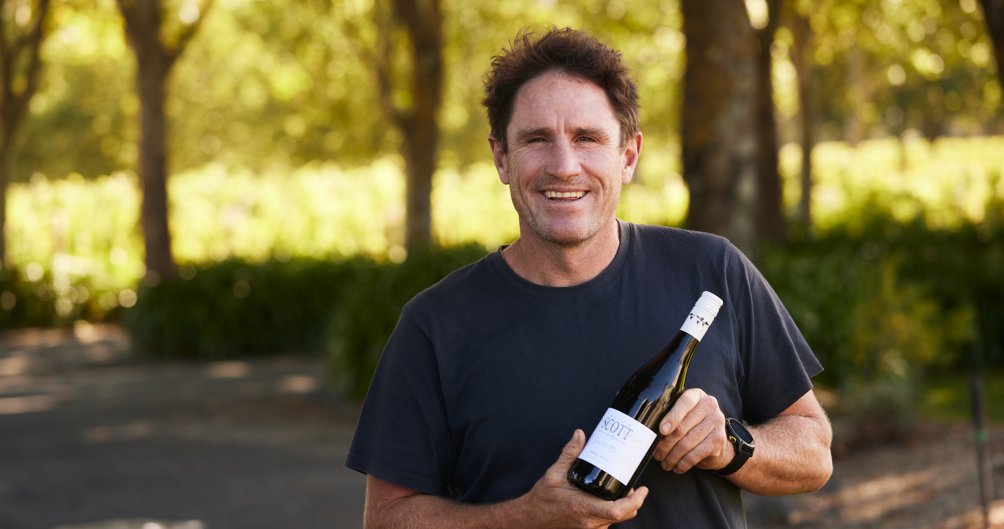 The new style Marlborough Pinot Noir: fruit forward!