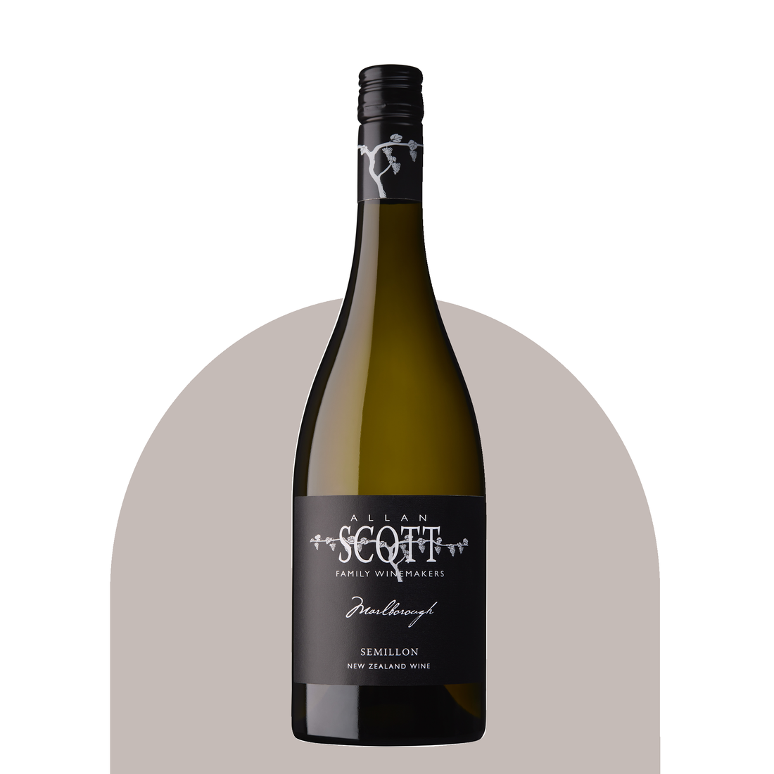 Marlborough Black Label Semillon 2024
