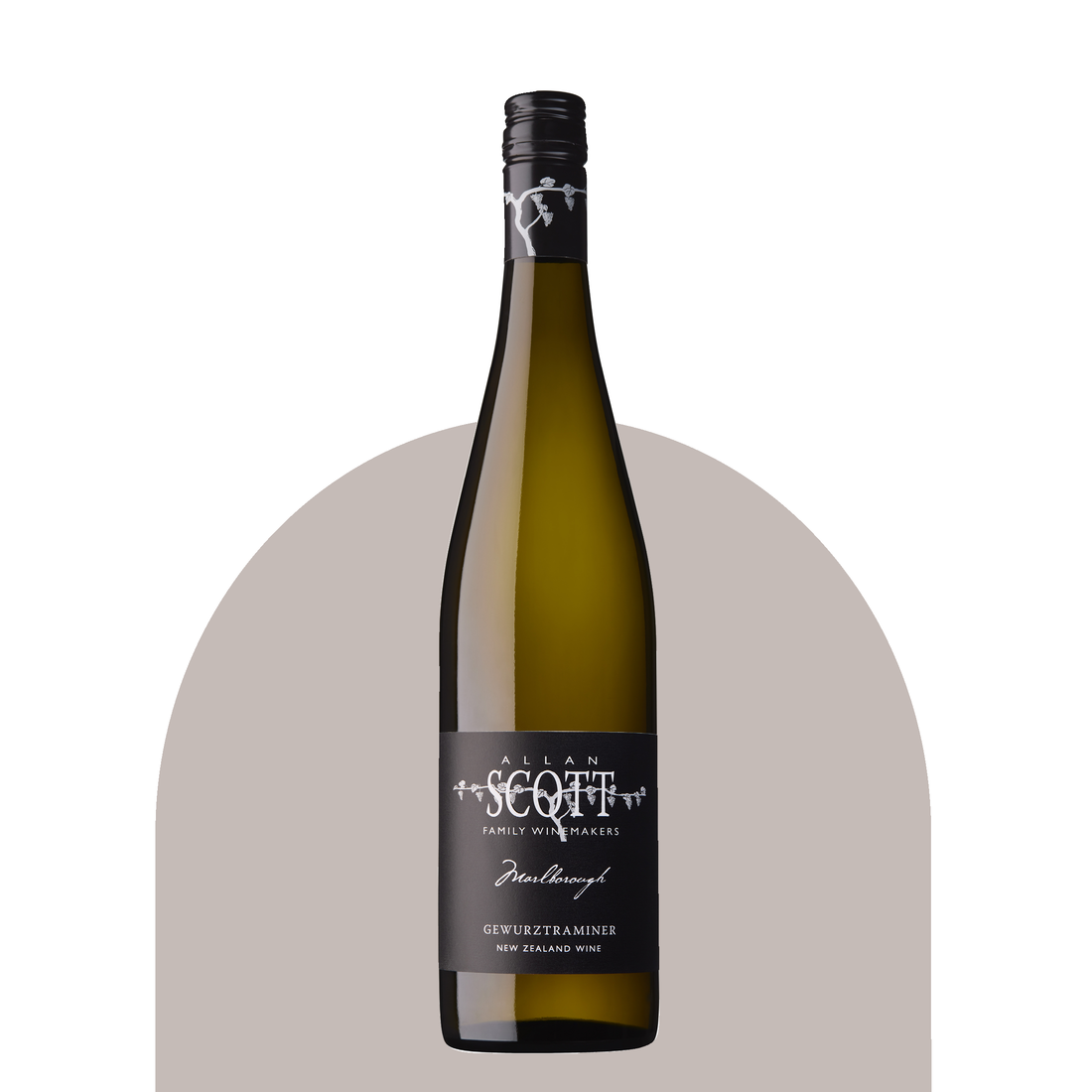 Marlborough Black Label Gewurztraminer 2024