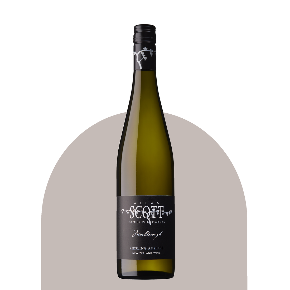 Marlborough Black Label Riesling Auslese 2024