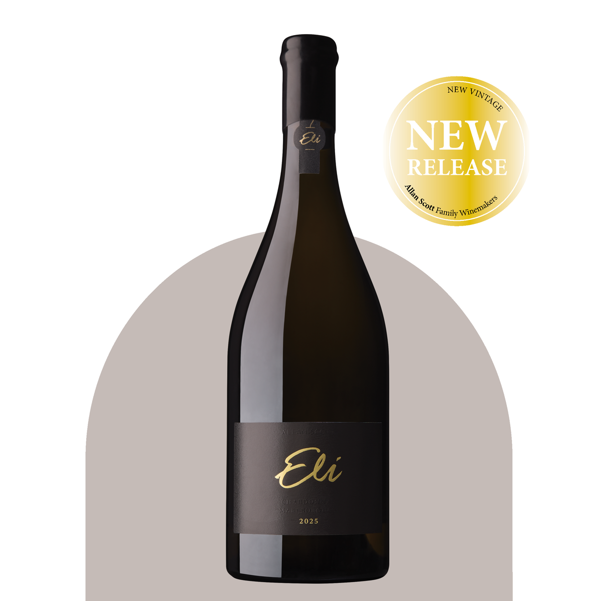 Allan Scott ‘The Eli Collection’ Chardonnay 2025