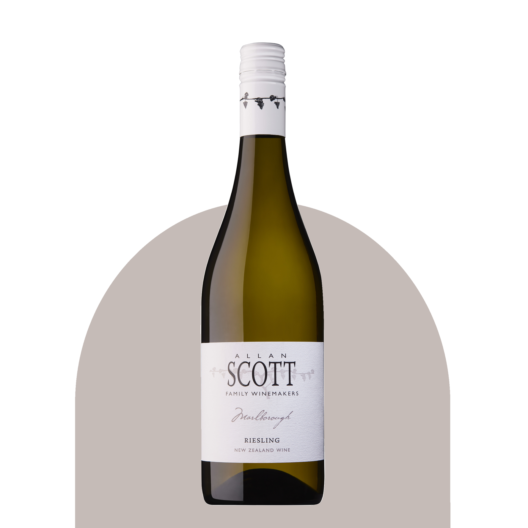 Allan Scott Marlborough Riesling 2024