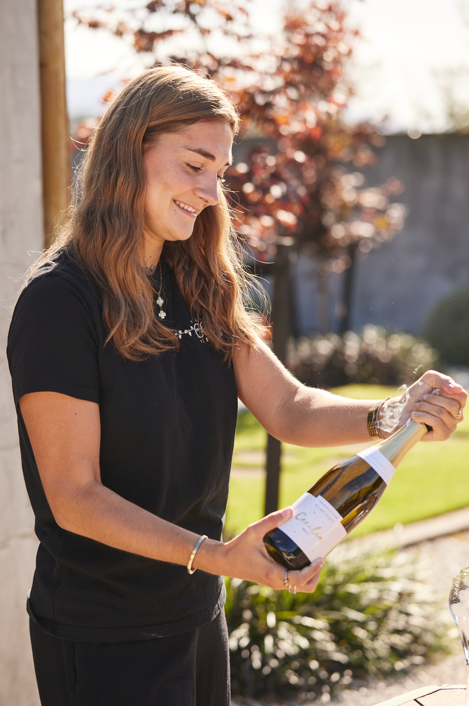 Allan Scott Cecilia Brut Marlborough Cuvée NV