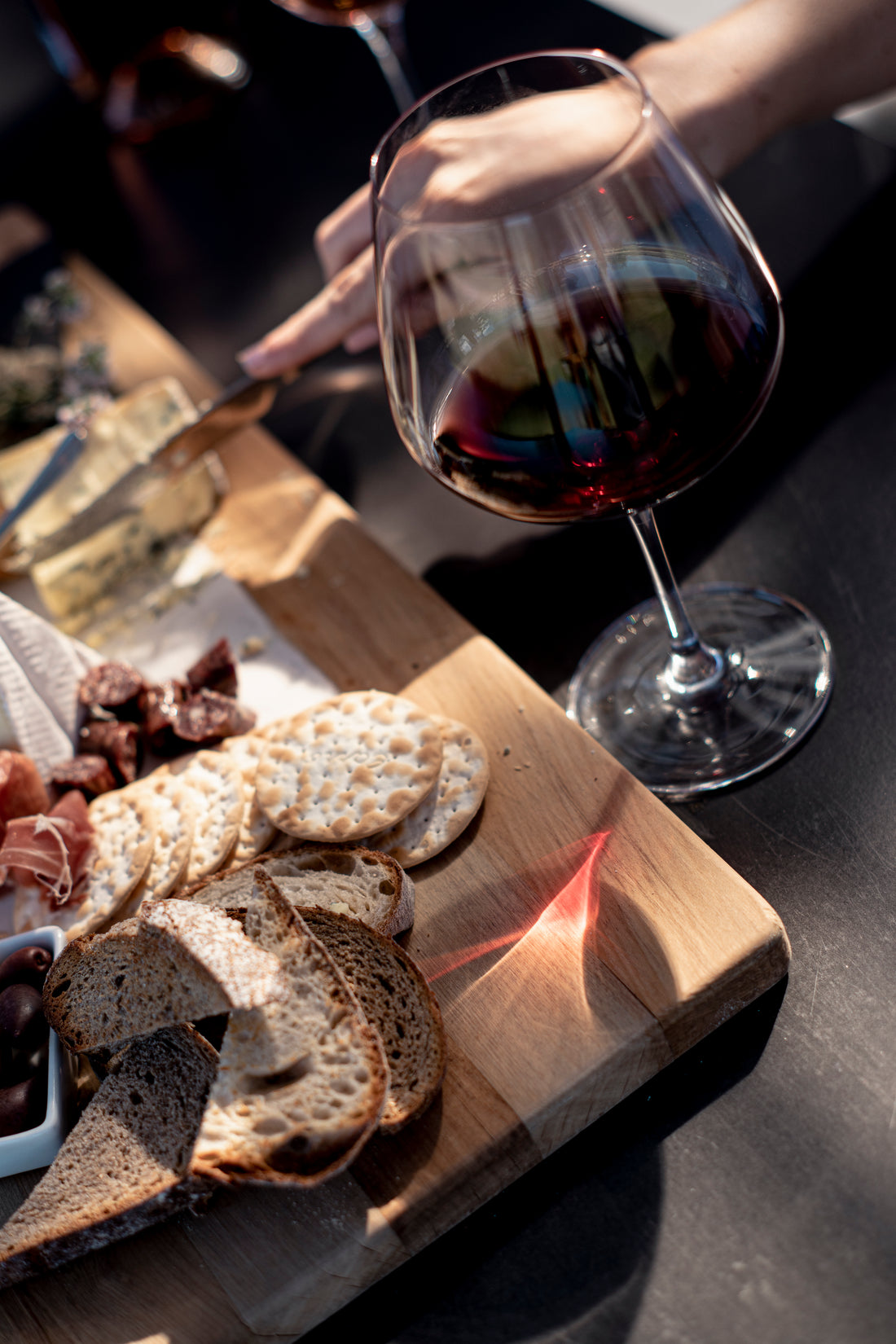 Scott Base Central Otago Pinot Noir 2023