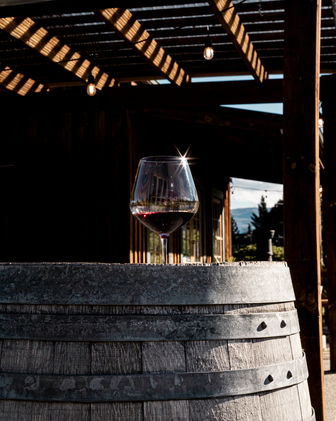 Scott Base Central Otago Pinot Noir 2023