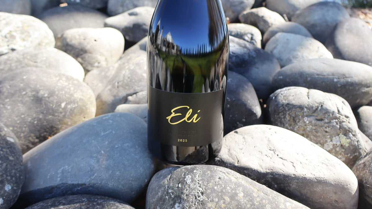Allan Scott ‘The Eli Collection’ Chardonnay 2025