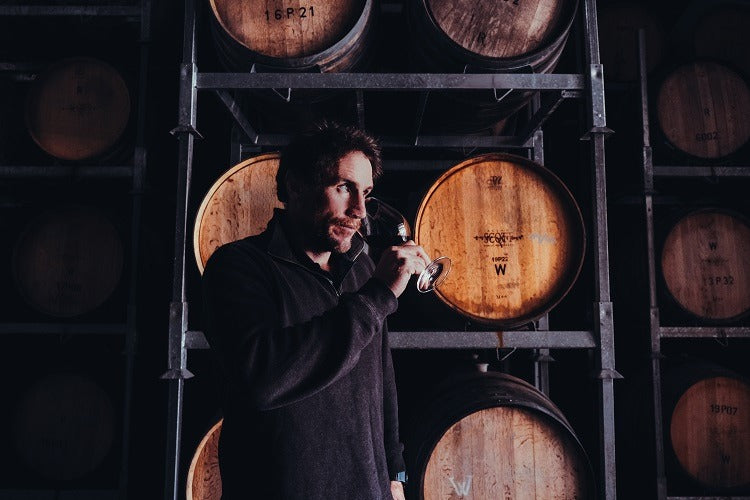Allan Scott ‘The Eli Collection’ Pinot Noir 2022