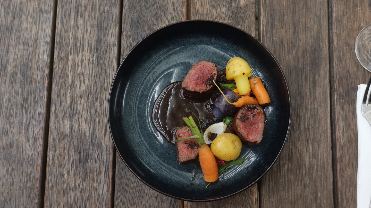 Allan Scott Bistro | Book a Table in Blenheim, Marlborough