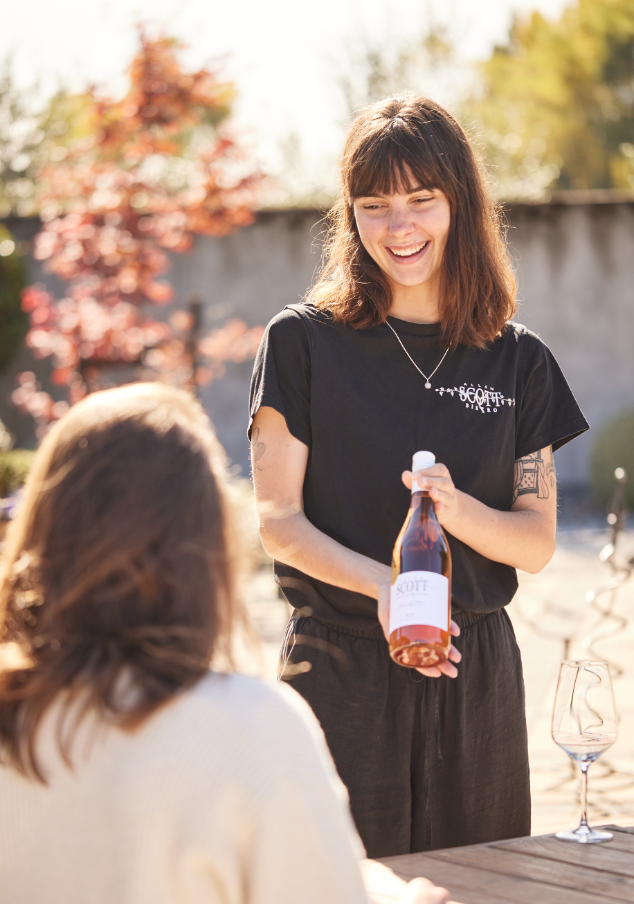 Allan Scott Marlborough Rosé 2025