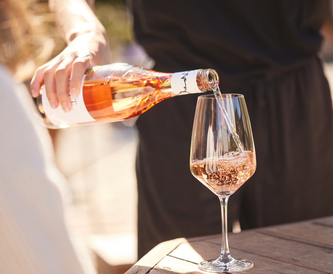 Allan Scott Marlborough Rosé 2025