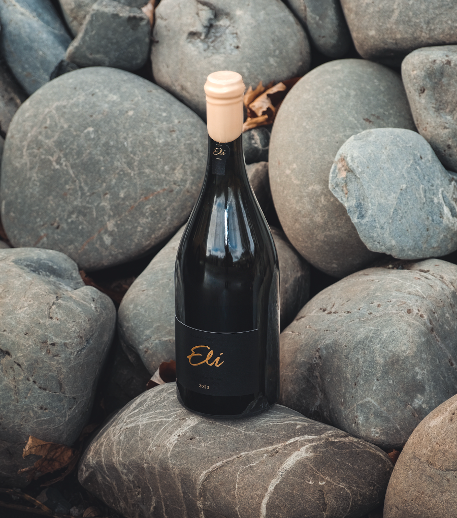 Allan Scott ‘The Eli Collection’ Sauvignon Blanc 2023