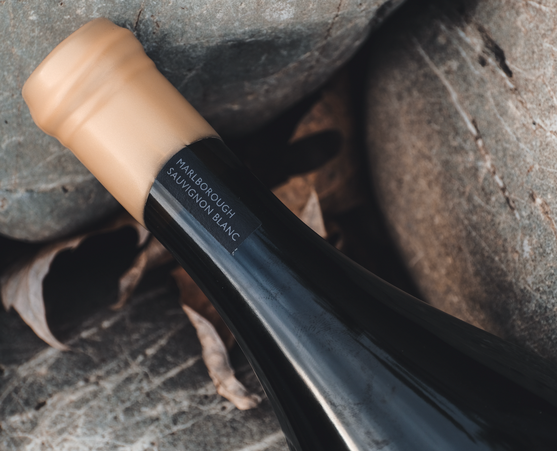 Allan Scott ‘The Eli Collection’ Sauvignon Blanc 2023