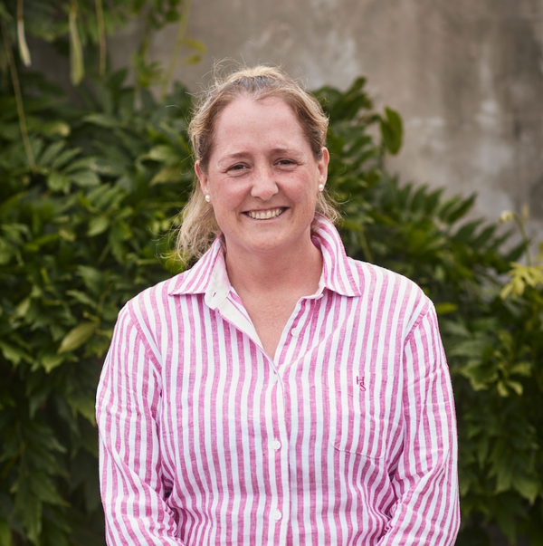 Stacey Scollard