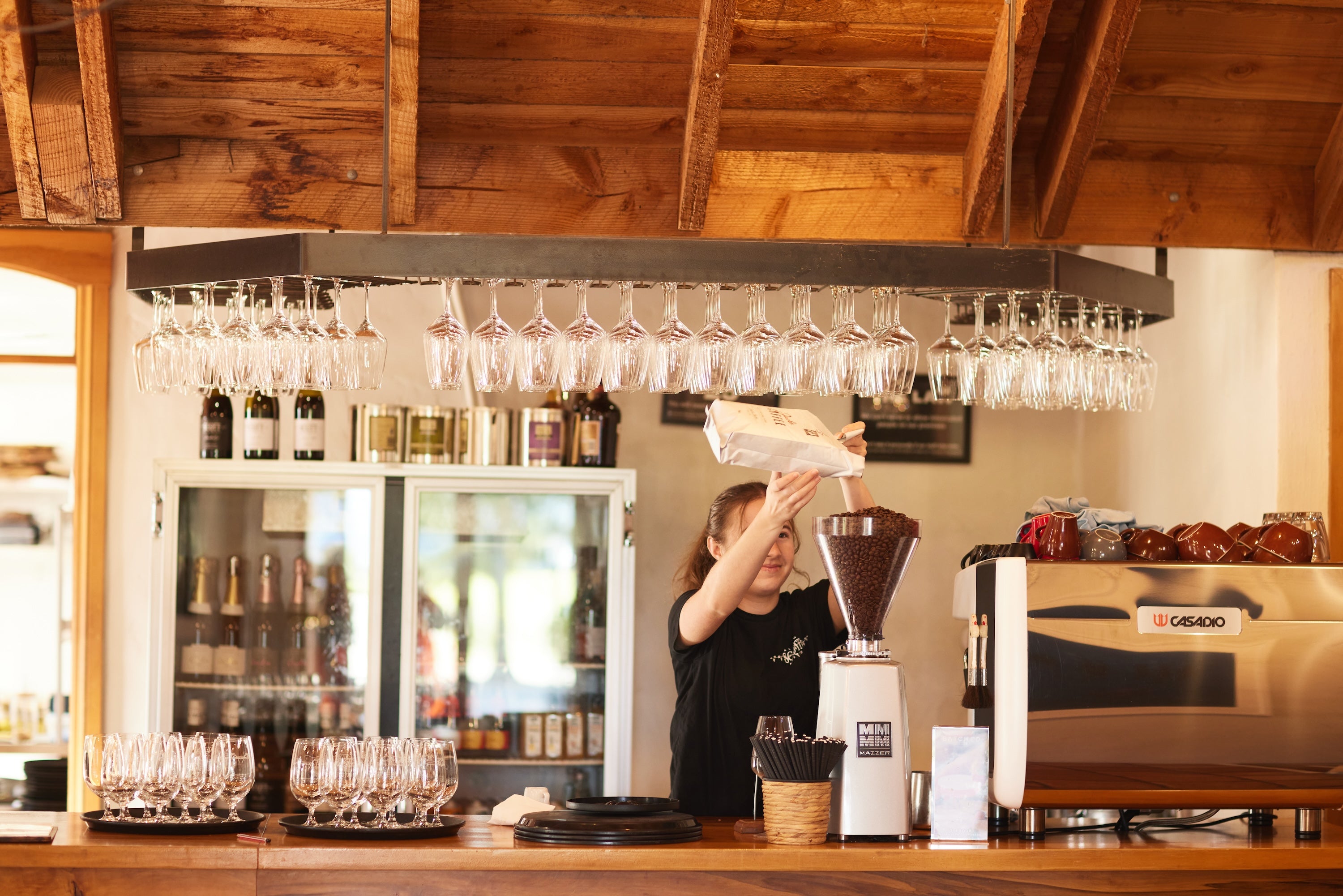Allan Scott Bistro | Book a Table in Blenheim, Marlborough