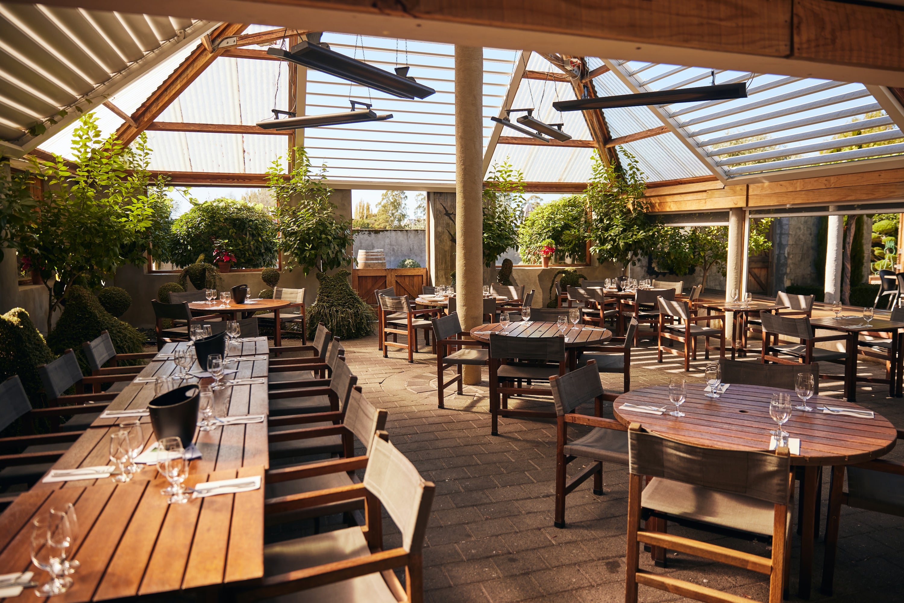 Allan Scott Bistro | Book a Table in Blenheim, Marlborough