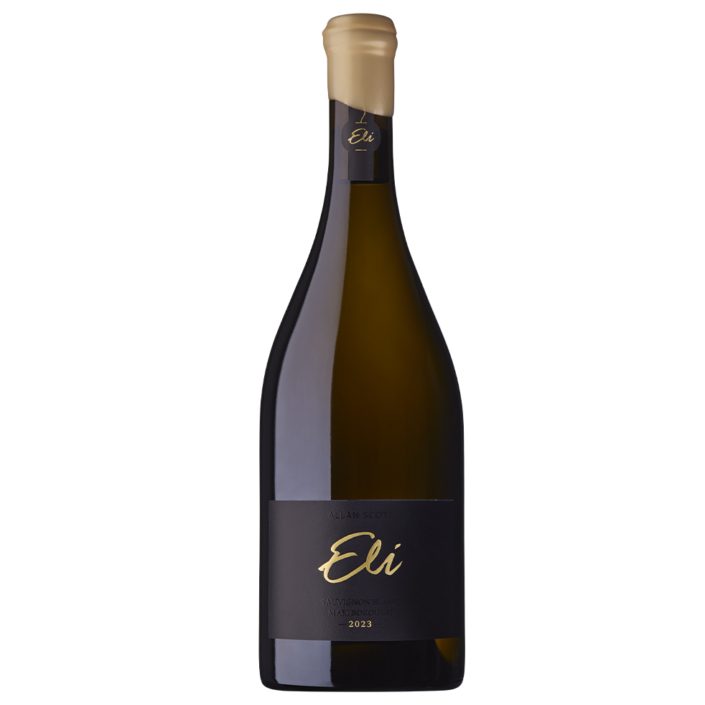Allan Scott 'The Eli Collection' Sauvignon Blanc 2023 - Allan Scott