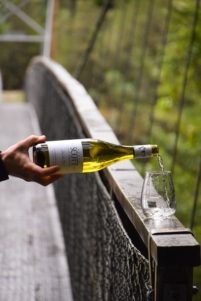 Allan Scott Marlborough Sauvignon Blanc Pour