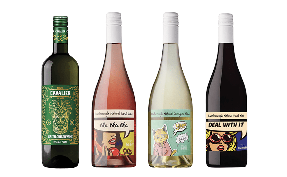 Craft Wine
